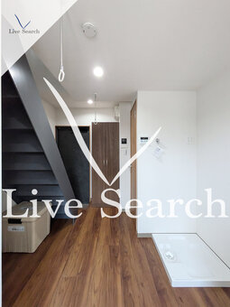 Seed JUST B-base 302 【東京都大鳥居駅】 の画像3