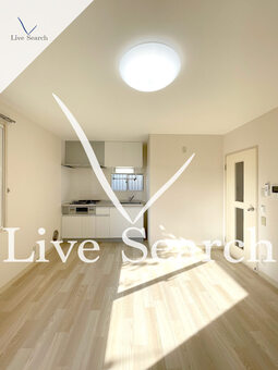 Casa Verde A  201 【東京都豊田駅】 の画像3