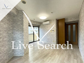 メゾンユニベール 303 【兵庫県新開地】 の画像3