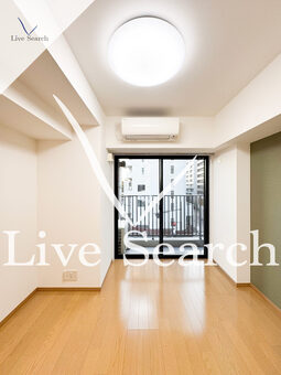 S-FORT鶴見中央 401 【神奈川県京急鶴見駅】 の画像3