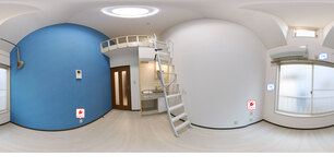 初台ビューフラット 205 【東京都初台】 の画像3