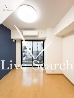 S-FORT鶴見中央 403 【神奈川県京急鶴見駅】 の画像3