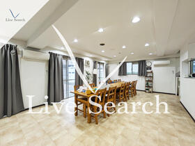 ソーシャルレジデンス市ヶ尾NORTH 211 【神奈川県市が尾駅】 の画像3