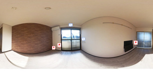 プライムガーデン 205 【東京都西府駅】 の画像3