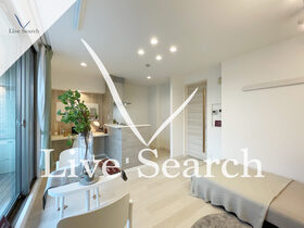 White　Cube　Ⅰ 302 【東京都豊田駅】 の画像3