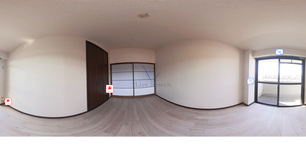 若葉台白水ビル 405 【福岡県春日駅】 の画像3