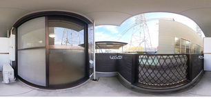 ビタミンテラス枝吉 101 【兵庫県西明石駅】 の画像3