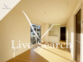 グレイスフルI・SⅡ 101 【東京都中河原駅】 の画像3