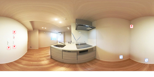 アレグリア 103 【埼玉県鶴瀬】 の画像3