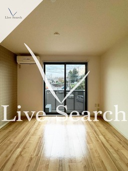 アーク・フォレスト 202 【神奈川県十日市場駅】 の画像3