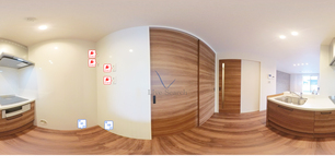 シャーメゾンカスガ 201 【埼玉県浦和美園】 の画像3