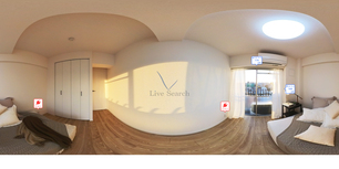 秀和目黒レジデンス 603 【東京都目黒】 の画像3