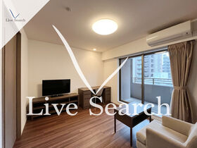 セイル江坂公園 604 【大阪府江坂駅】 の画像3