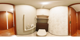  イトーピア北梅田レジスアベニュー 1006 【大阪府中津駅】 の画像3