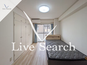 ソーシャルレジデンス市ヶ尾WEST 212 【神奈川県市が尾駅】 の画像3