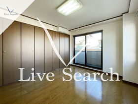 イレール並木 202 【東京都西武柳沢駅】 の画像3