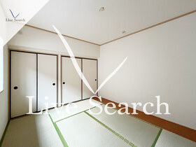 レジデンス姪浜 201 【福岡県姪浜駅】 の画像3