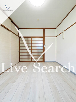 メロディハウス 102 【福岡県梅林駅】 の画像3