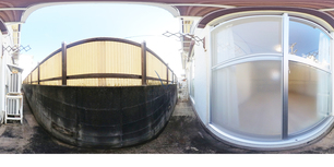 メロディハウス 102 【福岡県梅林駅】 の画像3