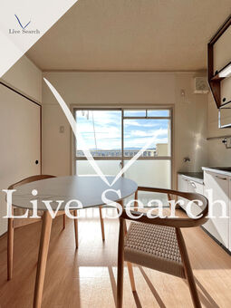 舞松原団地 113 【福岡県舞松原駅】 の画像3