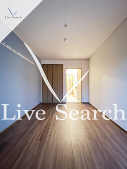 ヴィラ・ファミーユB 207 【東京都東小金井駅】 の画像3