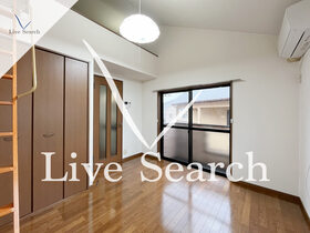 サングランデ福大 201 【福岡県福大前駅】 の画像3