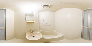 サングランデ福大 201 【福岡県福大前駅】 の画像3