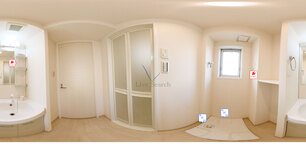 壱岐団地 201 【福岡県橋本駅】 の画像3