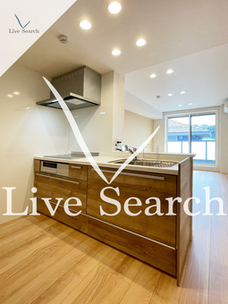 シャーメゾンカスガ 203 【埼玉県浦和美園】 の画像3