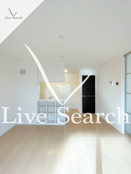 レジデンス若松一番館 202 【東京都東府中駅】 の画像3