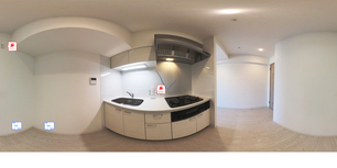 リテラス上野入谷ノース 1201 【東京都入谷駅】 の画像3