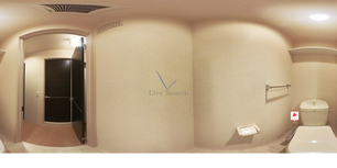 レジデンス若松一番館 202 【東京都東府中駅】 の画像3