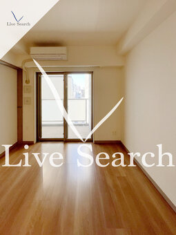 サンクレイドル上野Ⅱ 802 【東京都上野駅】 の画像3