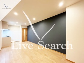 セレーノステラ和白 203 【福岡県唐の原駅　徒歩7分】 の画像3