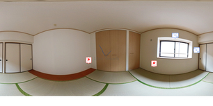 レジデンス姪浜 201 【福岡県姪浜駅】 の画像3