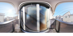 ビーンハイツ 201 【神奈川県新川崎駅】 の画像3