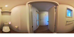 グレースハイツ関口C 101 【神奈川県戸塚駅　大船駅】 の画像3