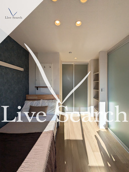 サイネリアB 102 【埼玉県南大塚駅】 の画像3