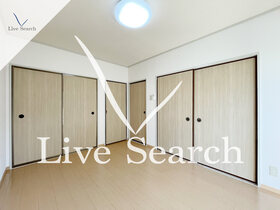 中野ハイム 102 【東京都羽村駅】 の画像3