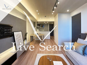 ザ・東京タワーズミッドタワー 5304 【東京都勝どき】 の画像3