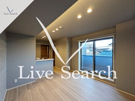 シャーメゾンコミノス 205 【埼玉県新座】 の画像3