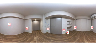 マンションセントポール 602 【東京都池袋駅】 の画像3