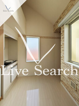 ユナイト金沢八景ハイゼンベルグ 203 【神奈川県金沢八景駅】 の画像3