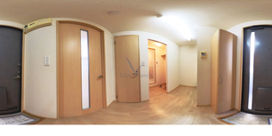 松本屋レジデンス 201 【東京都JR山手線　鶯谷駅】 の画像3