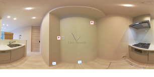 フリュイ 101 【千葉県市川駅】 の画像3