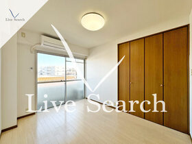 豊島ヶ丘ハウス 402 【東京都有楽町線　東池袋駅　徒歩5分】 の画像3