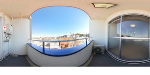 豊島ヶ丘ハウス 402 【東京都有楽町線　東池袋駅　徒歩5分】 の画像3