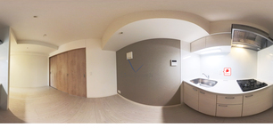 リテラス上野入谷ノース 1204 【東京都入谷駅】 の画像3