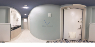 森のルピナスハイム 105 【東京都町田駅】 の画像3