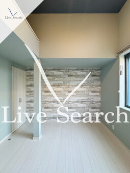 森のルピナスハイム 105 【東京都町田駅】 の画像3